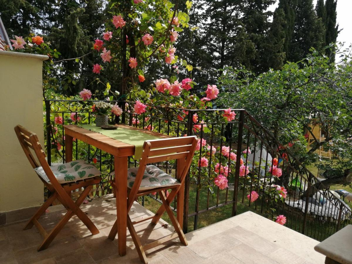Apartma Medosi إيزولا المظهر الخارجي الصورة