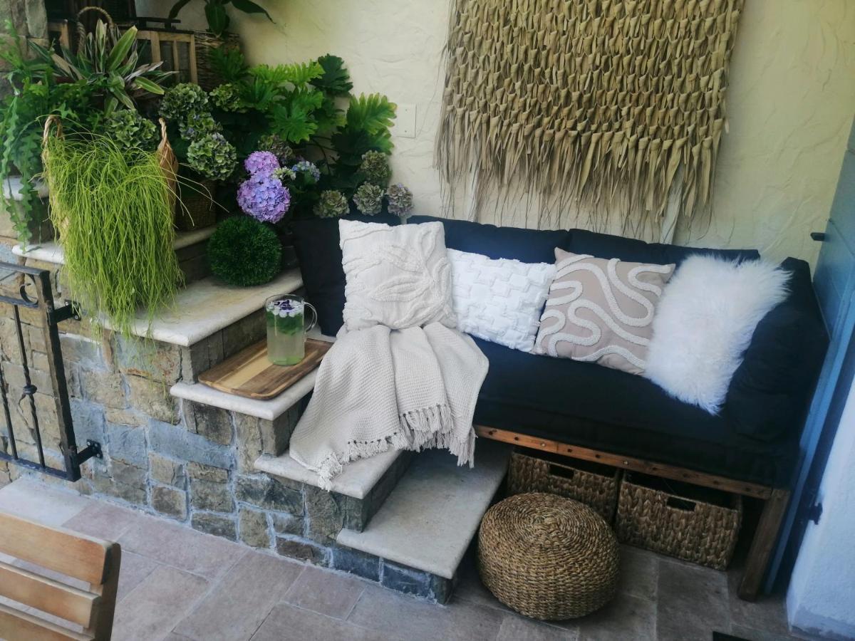 Apartma Medosi إيزولا المظهر الخارجي الصورة