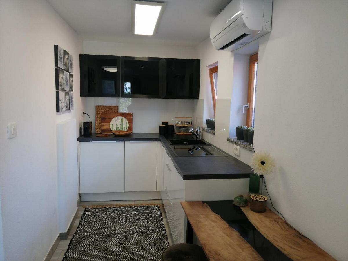 Apartma Medosi إيزولا المظهر الخارجي الصورة