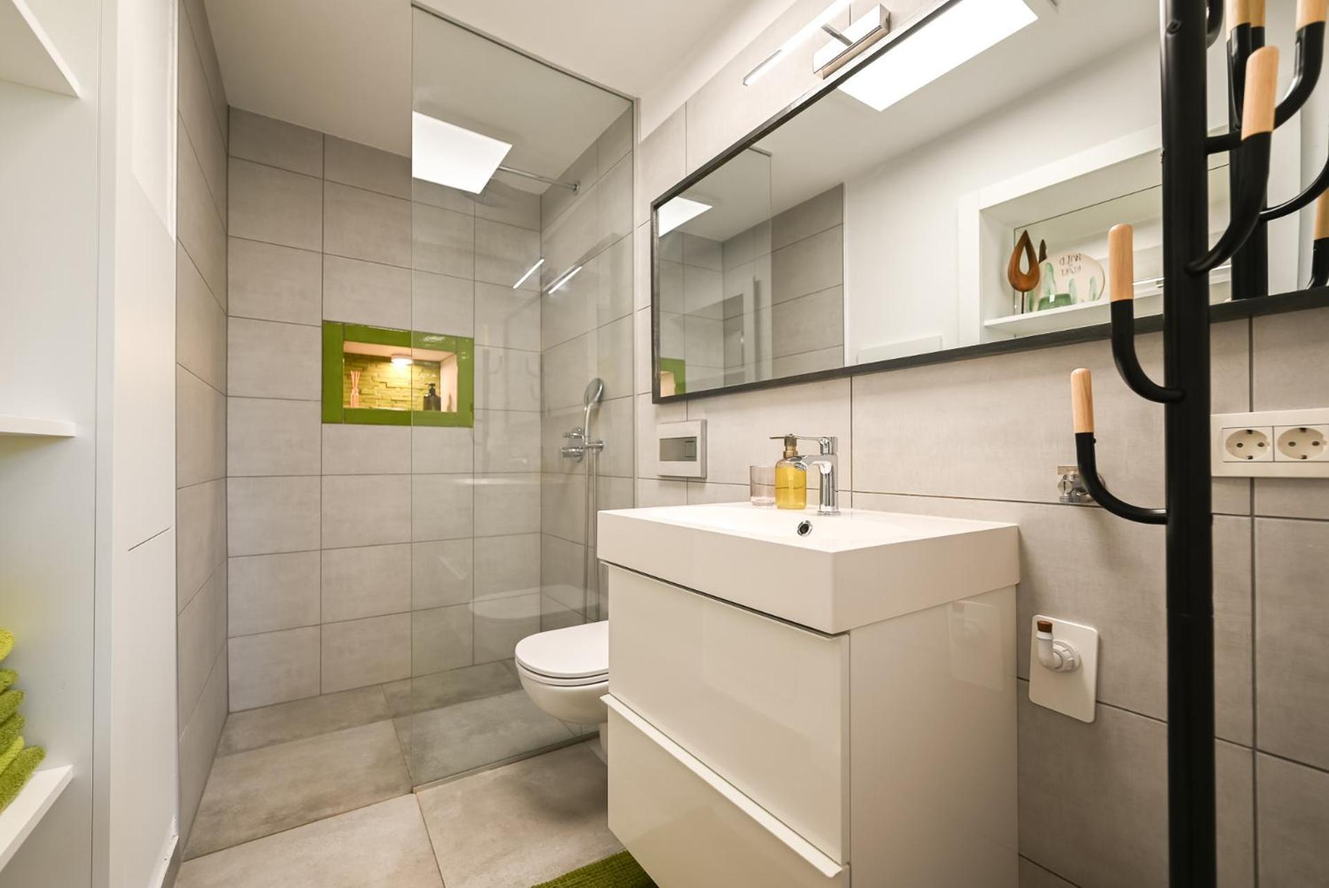 Apartma Medosi إيزولا المظهر الخارجي الصورة