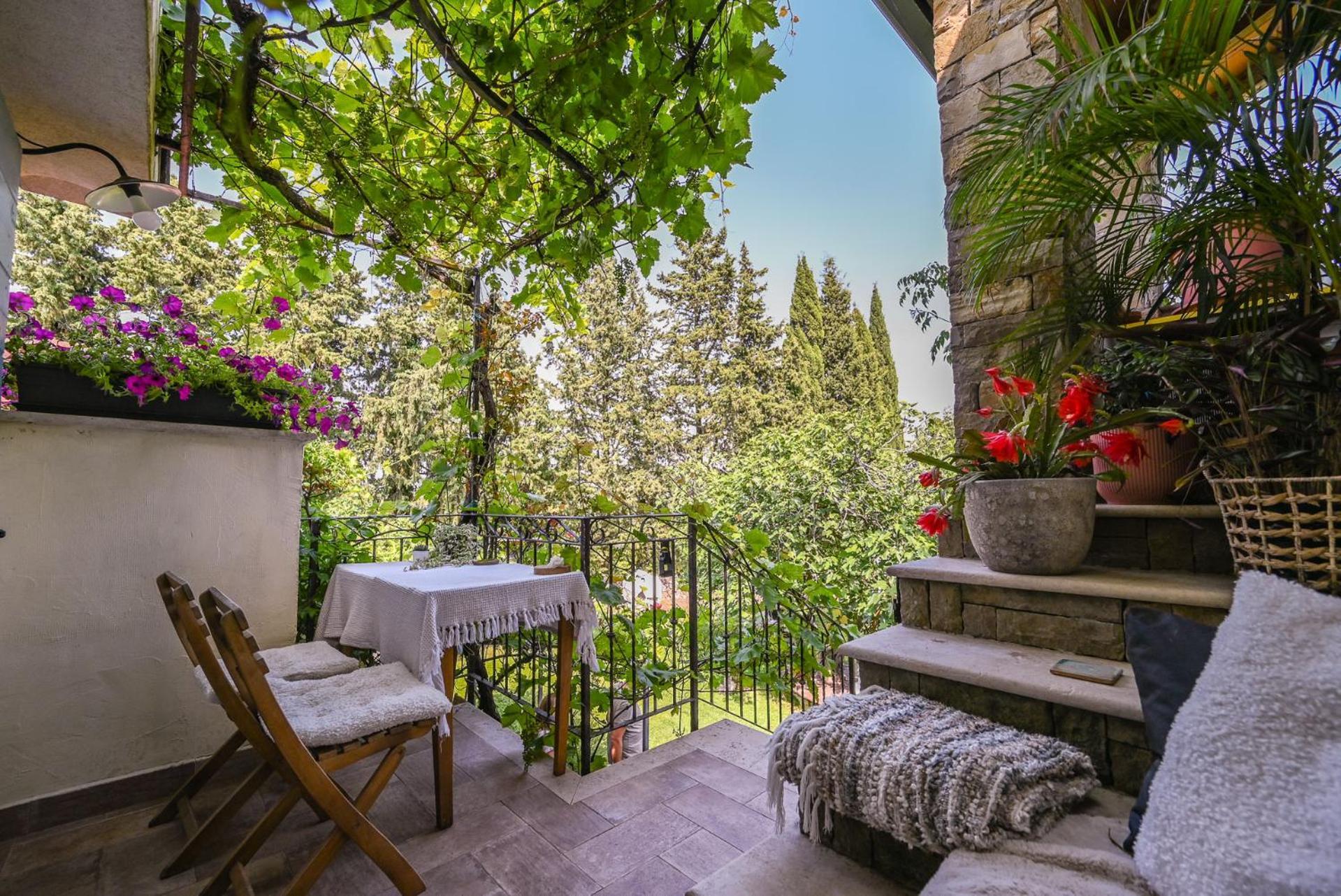 Apartma Medosi إيزولا المظهر الخارجي الصورة