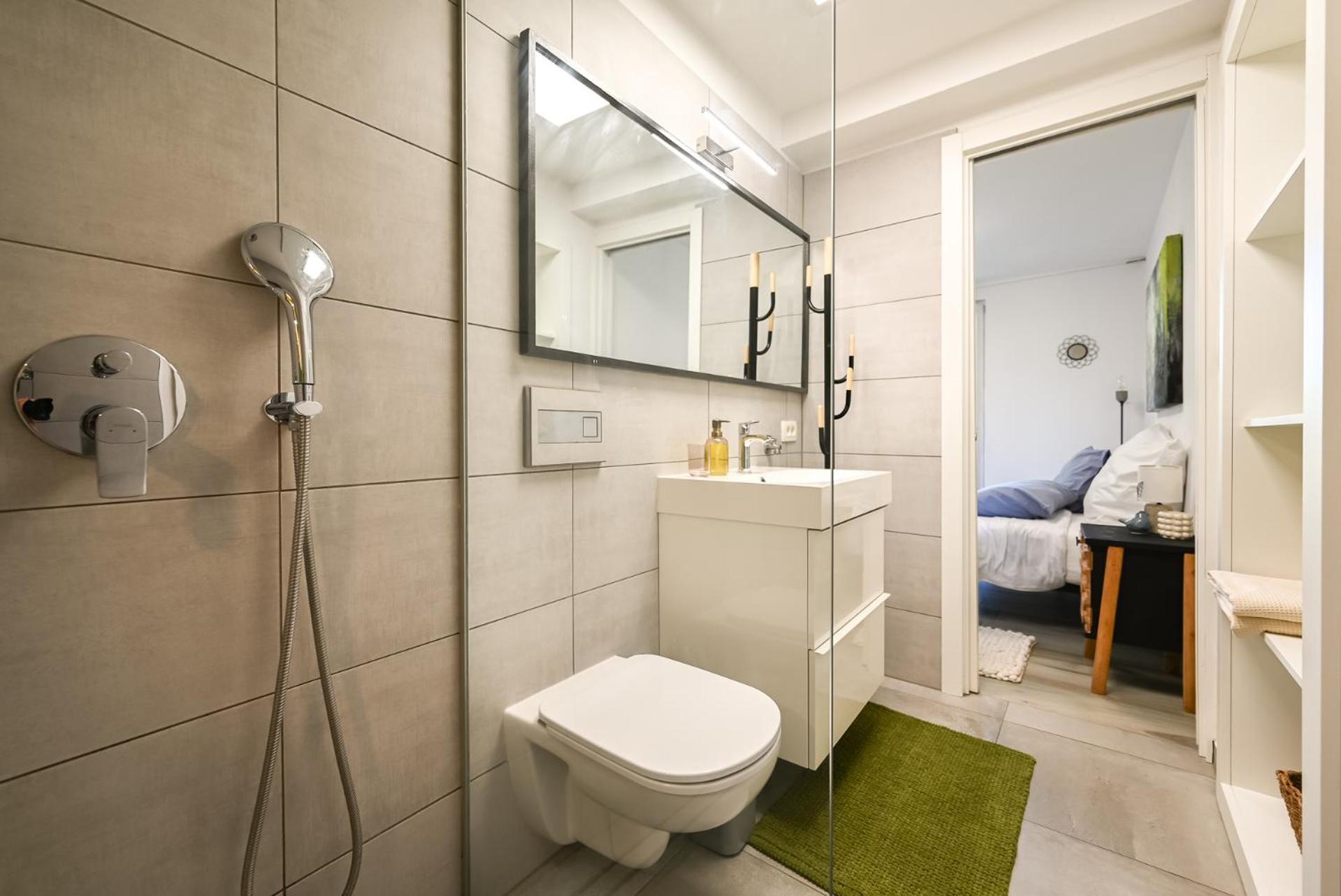Apartma Medosi إيزولا المظهر الخارجي الصورة